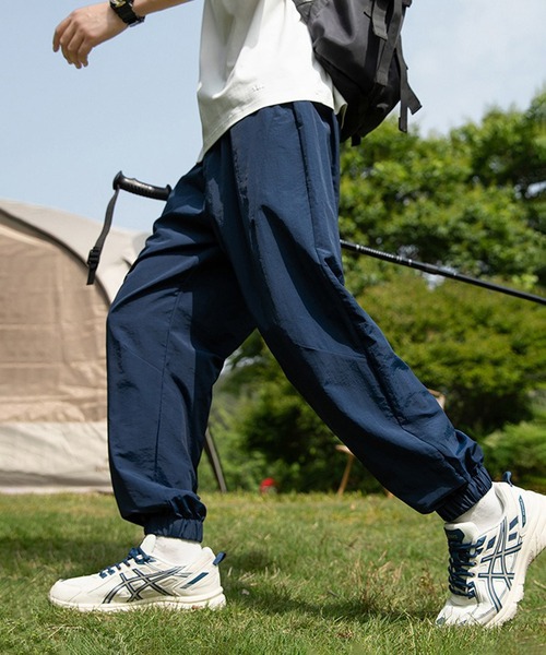 SETUP7（セットアップセブン） パンツ 「SETUP7」撥水・速乾 スポーツ