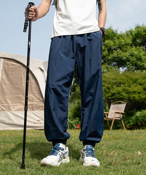 SETUP7（セットアップセブン） パンツ 「SETUP7」撥水・速乾 スポーツ