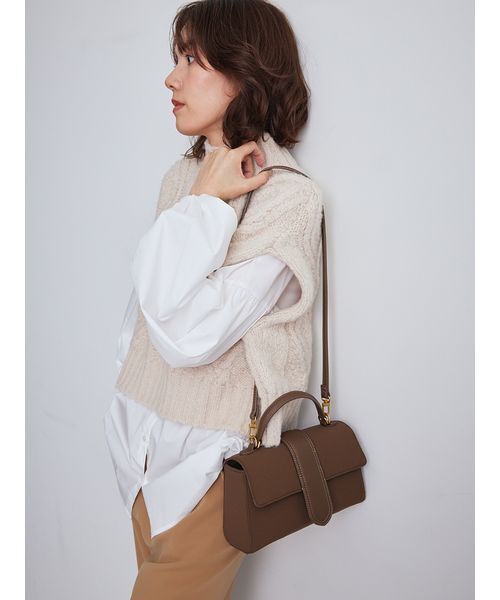 Mila Owen（ミラオーウェン） ブラウス シャツ 「セットアイテム