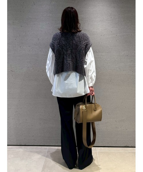 Mila Owen（ミラオーウェン） ブラウス シャツ 「セットアイテム