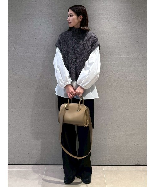 Mila Owen（ミラオーウェン） ブラウス シャツ 「セットアイテム