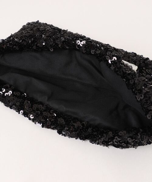 「THEATRE PRODUCTS」 ハンドバッグ FREE シルバー レディース_画像4