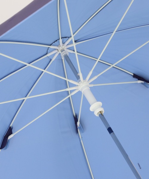 傘 kukka hippo クッカヒッポ 晴雨兼用傘 50cm 55cm キッズ 子供