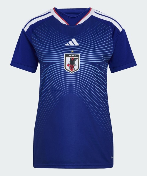 adidas 日本代表 サッカーT シャツ ｻｯｶｰ アディダス サッカー日本代表 2022 トラベル Tシャツ