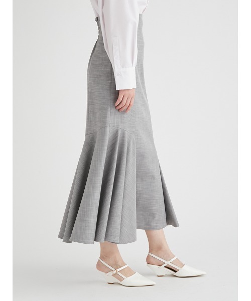 CELFORD（セルフォード） スカート 36 ブラック レディース : ZOZOTOWN