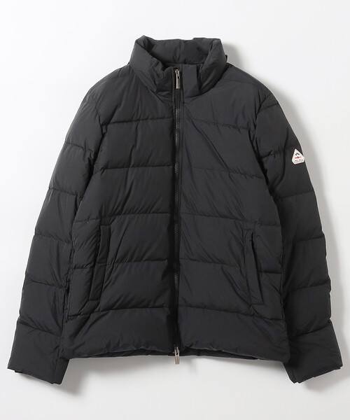 ダウンジャケット ダウン PYRENEX/ピレネックス SPOUTNIC MINI RIPSTOP JACKET メンズの画像