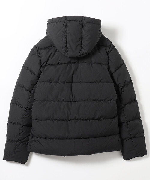 ダウンジャケット ダウン PYRENEX/ピレネックス SPOUTNIC MINI RIPSTOP JACKET メンズの画像