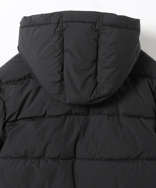 ダウンジャケット ダウン PYRENEX/ピレネックス SPOUTNIC MINI RIPSTOP JACKET メンズの画像