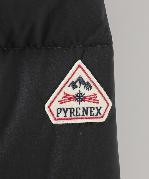 ダウンジャケット ダウン PYRENEX/ピレネックス SPOUTNIC MINI RIPSTOP JACKET メンズの画像