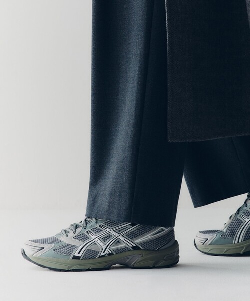 ASICS（アシックス） スニーカー 「国内EXCLUSIVE」「asics」GEL1130