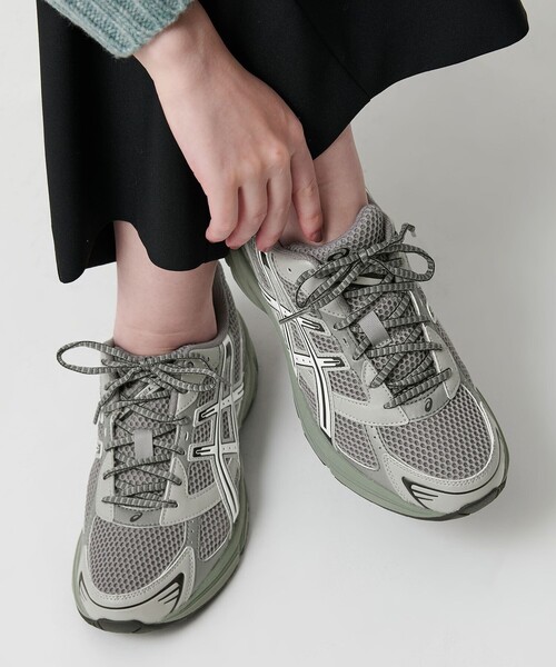 ASICS（アシックス） スニーカー 「国内EXCLUSIVE」「asics」GEL1130