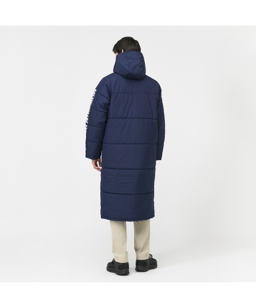 UNDER ARMOUR（アンダーアーマー） ダウンジャケット ダウン UAロゴ