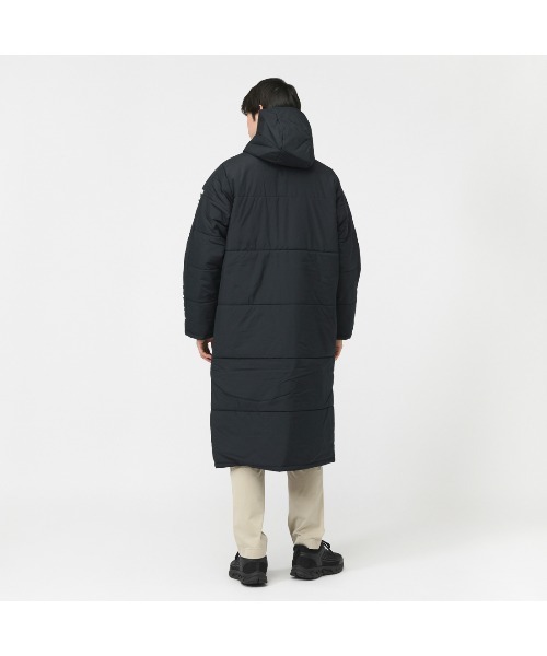 UNDER ARMOUR（アンダーアーマー） ダウンジャケット ダウン UAロゴ