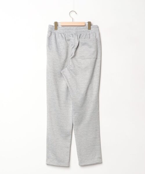 ジョンブル JOHNBULL ウォッシュドツイルストレートパンツ JM254P22