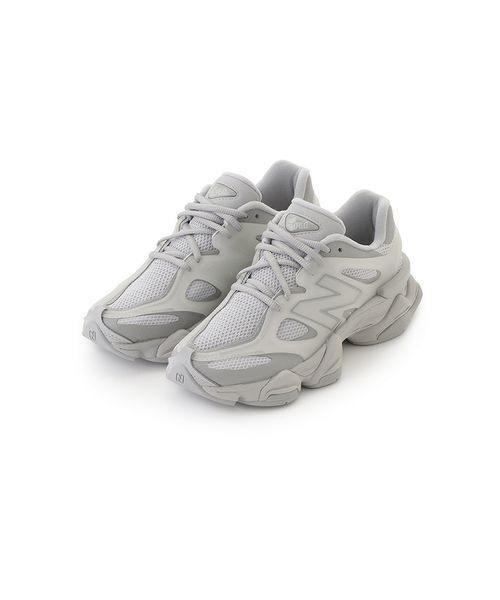スニーカー 「New Balance」U9060I レディースの画像