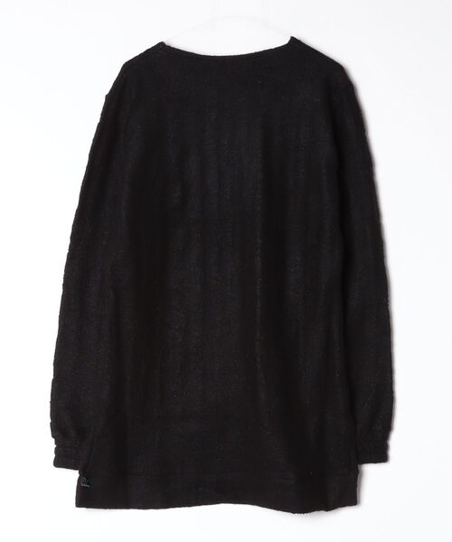 kiryuyrik（キリュウキリュウ） セーター ニット PullOver メンズ