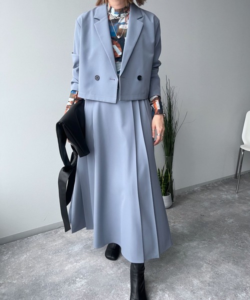 KKK HARE セットアップ Set up Style Sample | HARE MEN