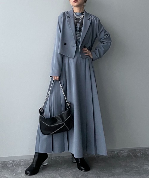 KKK HARE セットアップ Set up Style Sample | HARE MEN