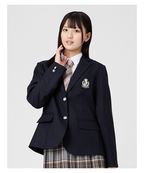 EASTBOY（イーストボーイ） テーラードジャケット アウター キッズ