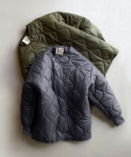 「zootie」 ジャケット M ブラウン レディース_画像7