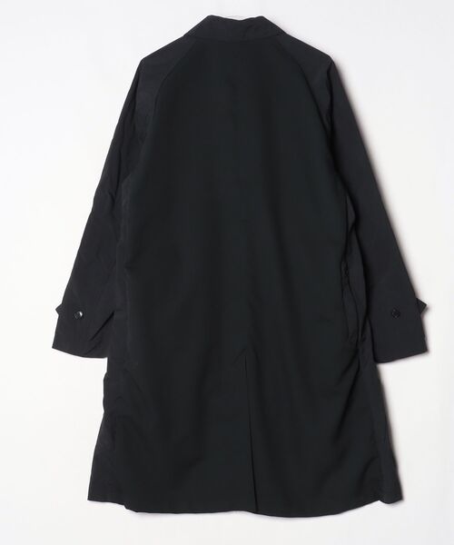 GOLDWIN（ゴールドウイン） コート LARGE ネイビー メンズ : ZOZOTOWN