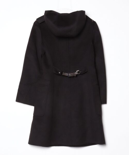 S MAXMARA（エスマックスマーラ） コート 36 ブラウン レディース