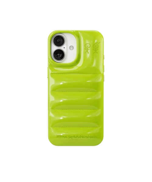iphoneケース（Urban Sophistication／スマホケース、カバー）（色