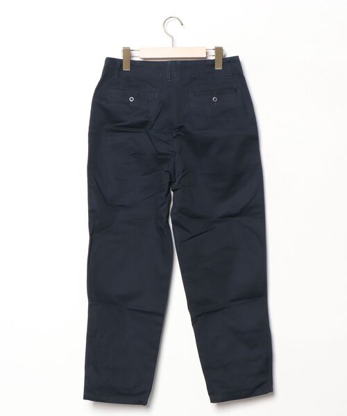 「JOURNAL STANDARD relume」 チノパンツ 40 ブラック レディース_画像2