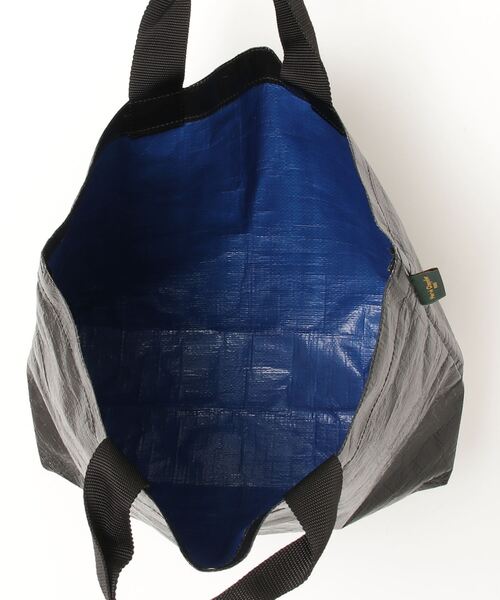 Herve Chapelier（エルベシャプリエ） ハンドバッグ - ブラック