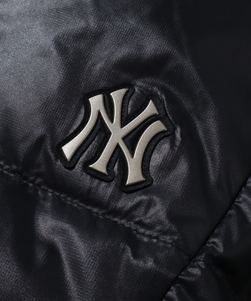 MLB Korea ダウンコート ダウンジャケット レディース : ZOZOTOWN