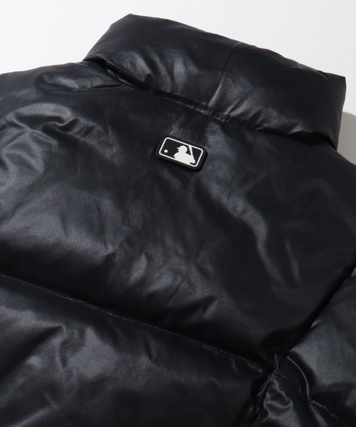 MLB Korea ダウンコート ダウンジャケット レディース : ZOZOTOWN