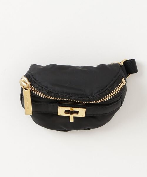 sita parantica（シータパランティカ） ポーチ - ブラック レディース