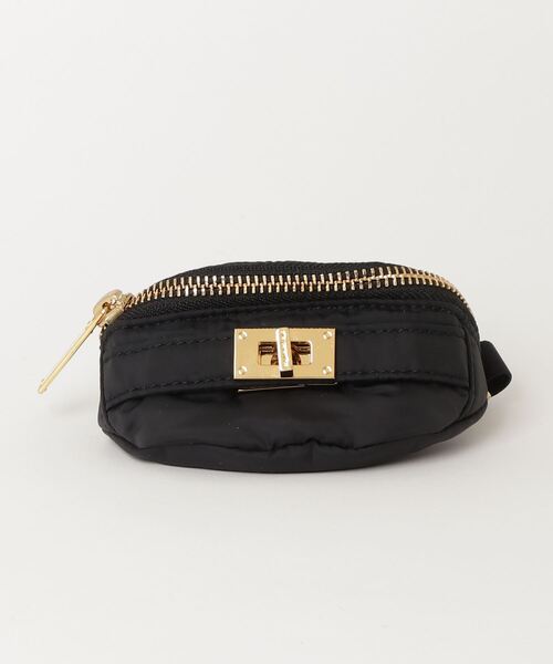「sita parantica」 ポーチ - ブラック レディース_画像3