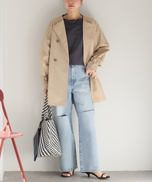 JOURNAL STANDARD relume（ジャーナルスタンダード レリューム