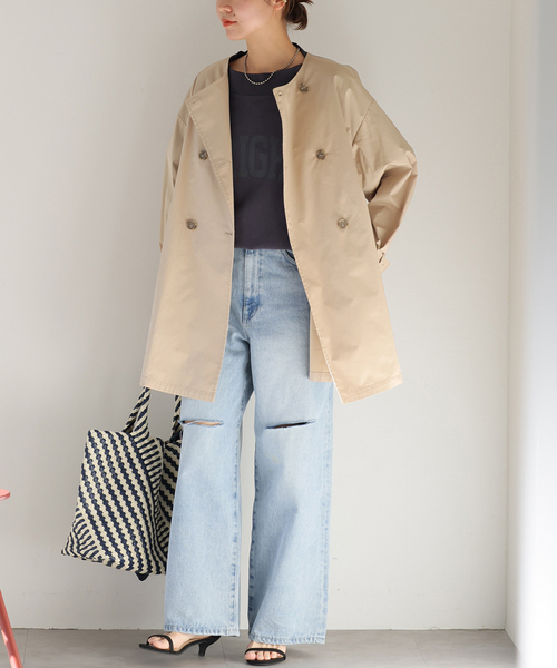 JOURNAL STANDARD relume（ジャーナルスタンダード レリューム