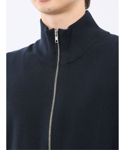 TAKA-Q（タカキュー） カーディガン 「ストレッチ ウォッシャブル