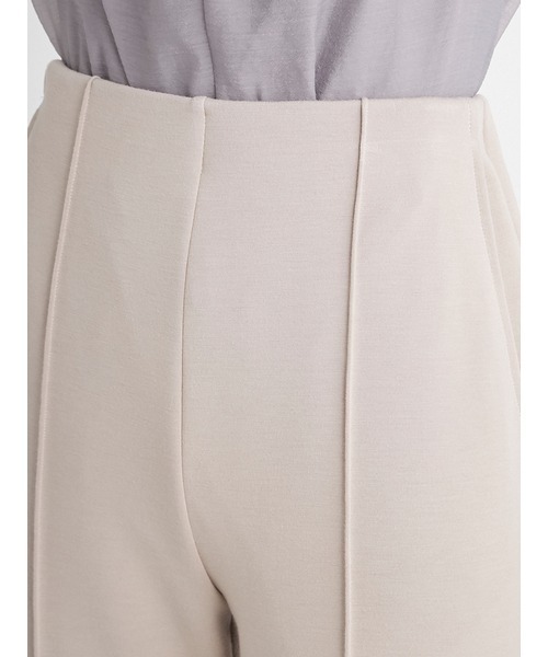 「FRAY I.D」 イージーパンツ FREE ブラック レディース_画像6