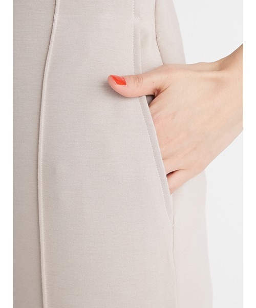 「FRAY I.D」 イージーパンツ FREE ブラック レディース_画像9