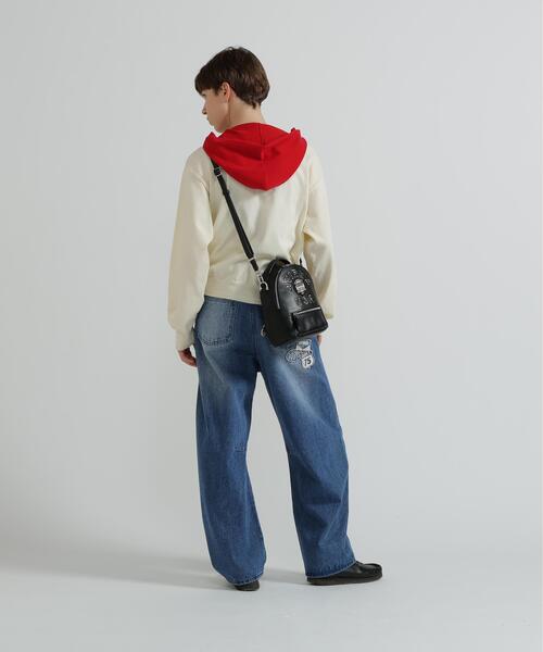 AVIREX（アヴィレックス） デイバック リュック 「直営店限定」VARSITY