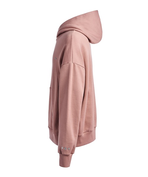 TATRAS（タトラス） プルオーバーパーカー 2 ブラック メンズ