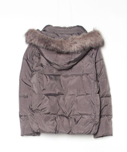 niko and…（ニコアンド） ブルゾン 3 グレー メンズ : ZOZOTOWN Yahoo