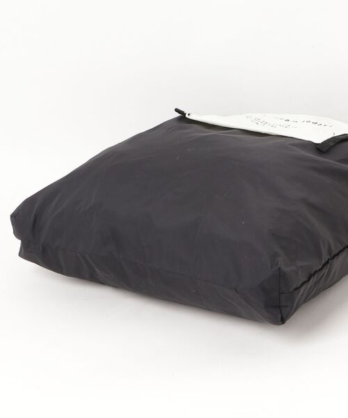 「SPRUCE」 2WAYバッグ - ブラック レディース_画像3