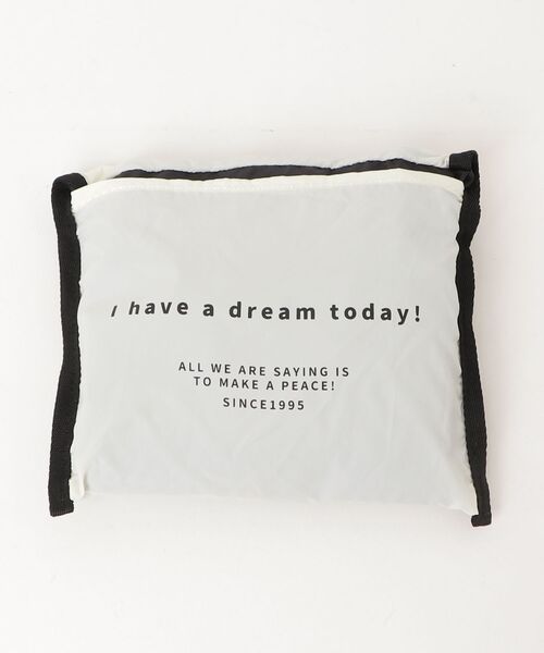 「SPRUCE」 2WAYバッグ - ブラック レディース_画像5