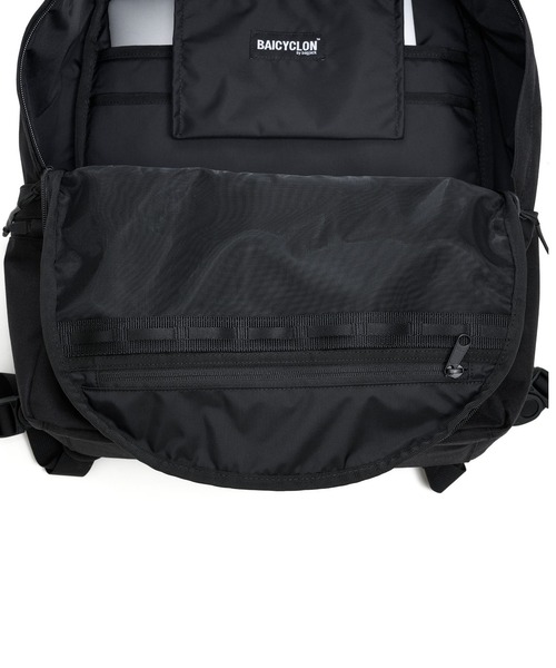 BAICYCLON by Bagjack（バイシクロン バイ バッグジャック） デイ