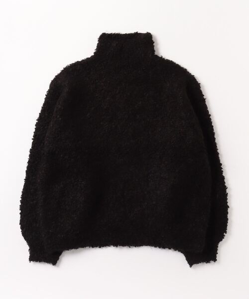 BEAUTY＆YOUTH UNITED ARROWS 長袖ニット FREE ホワイト レディース