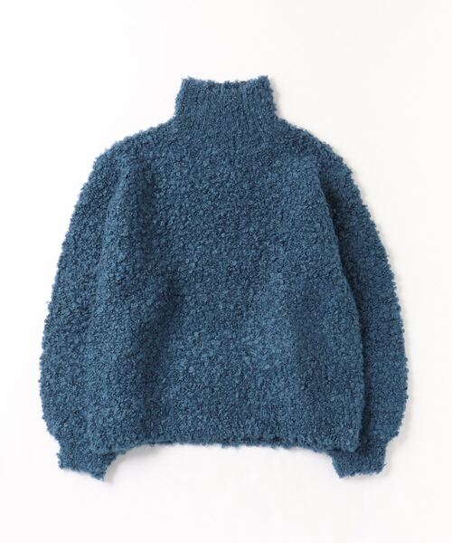 BEAUTY＆YOUTH UNITED ARROWS 長袖ニット FREE ホワイト レディース