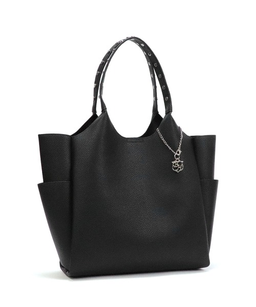 「Bermosa」 トートバッグ FREE アイボリー レディース_画像3