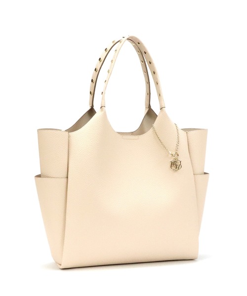 「Bermosa」 トートバッグ FREE アイボリー レディース_画像5