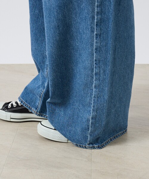 NEEDBY heritage（ニードバイヘリテージ） ジーンズ 「NEEDBY heritage