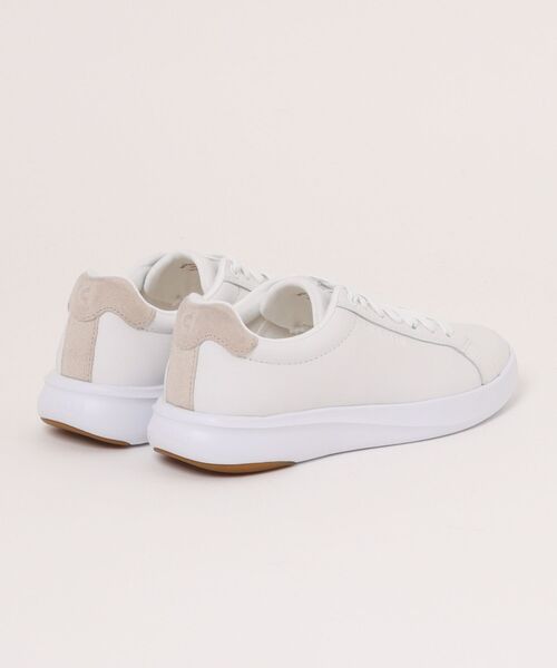 スニーカー グランド クロスコート テニス 2.0 womens レディースの画像